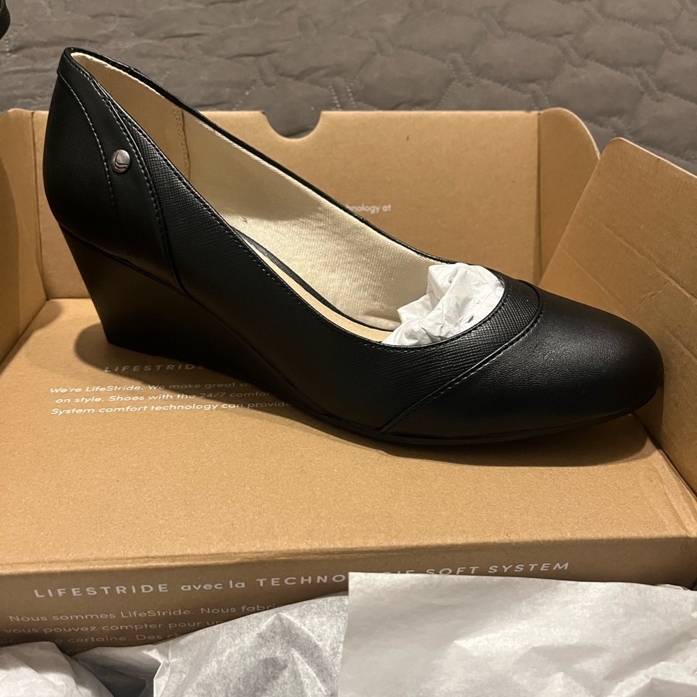Lifestride Dreams Heirloom NEW